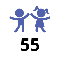 55