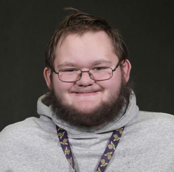 Robert Woody