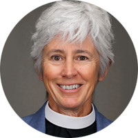 The Rev Debra K Dukes