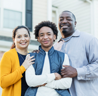 Fostering Virginia Children and Teens